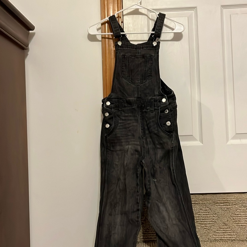 Old Navy Overalls